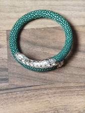 schönes Schlangen-Vintagearmband/Symbol für Heilung/Weisheit/edles design