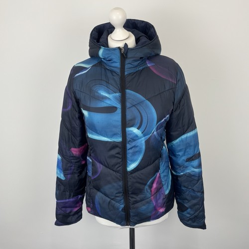Desigual damen wende puffer - damen,