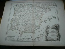 Spanien/Portugal