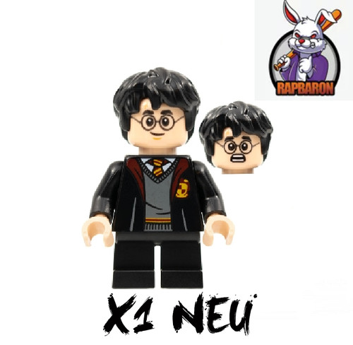 Lego harry potter - ●,