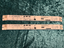 2 Stück OSRAM Quicktronic