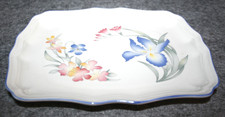 Riviera butterplatte platte - butterplatte, /