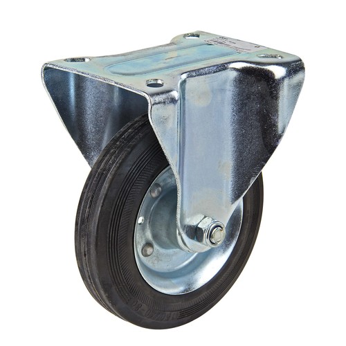 Bockrolle rolle rad - rolle,