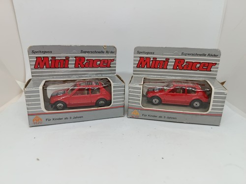 Toy peugeot 205 gti 1 - 205, ca.1:64
