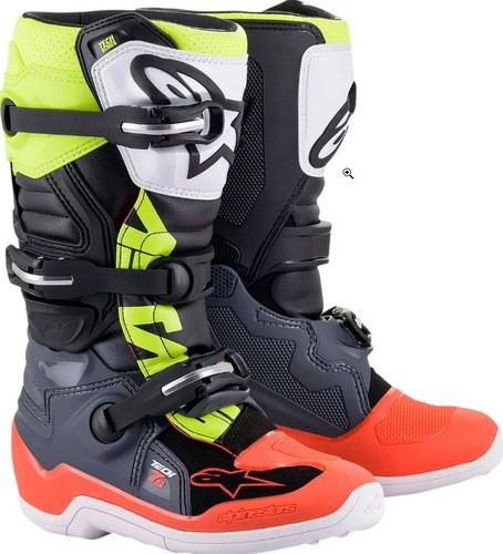 Alpinestars tech youth kids - alpinestars,