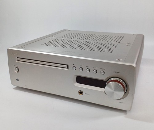 Denon rcd cx1 sacd - rcd-cx1, player