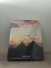 Ägypten, eine Reise durch das