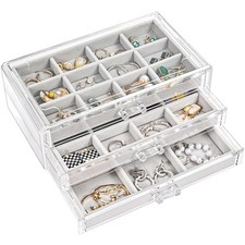 Schmuck Organizer, Schmuckbox