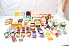 playmobil furniture big set