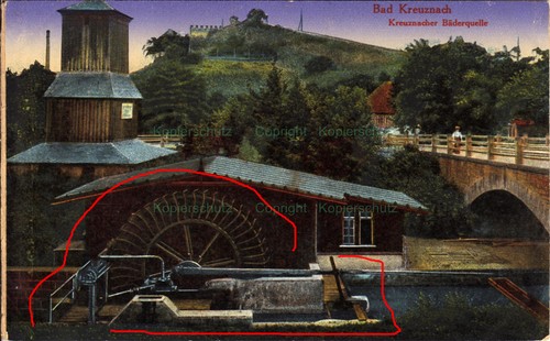 Bad kreuznach kreuznacher - kreuznach.,