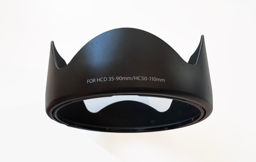Original hasselblad hcd - original,