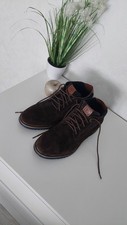 Buggati Schnürschuhe NEU