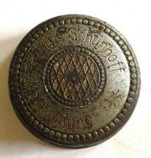 Klingeldeckel friedr - klingeldeckel,