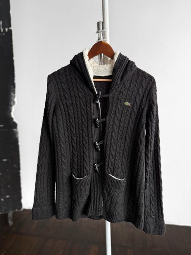 Lacoste vintage damen - lacoste,