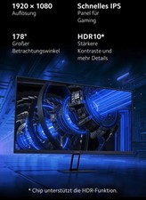 Xiaomi G27i 165Hz Gaming