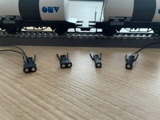 Magnetkupplung spur ohne - h0,