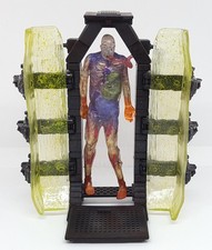 Akte X Figur Alien Kammer mit