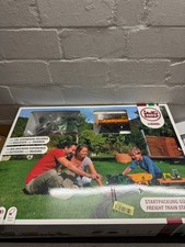 LGB Spur G 70403 Startset Güterzug