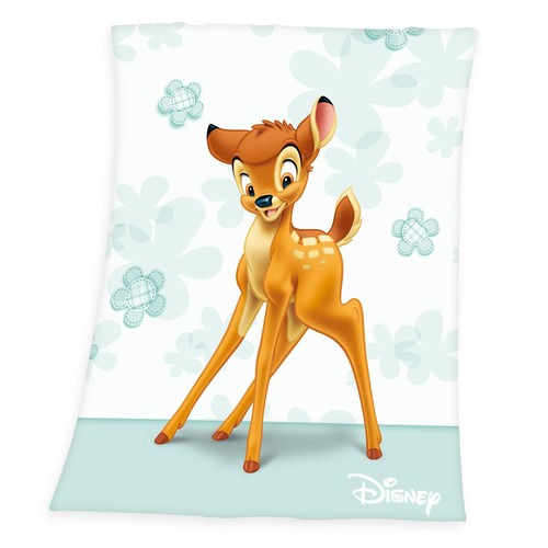 Disney bambi microfaser - bambi,