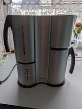 Kaffeemaschine TC91100 von Siemens Porsche Design
