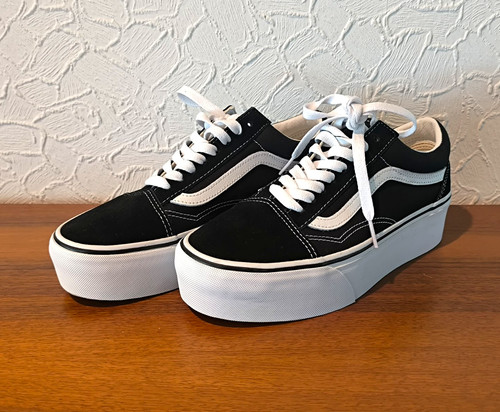 Vans old skool - old,