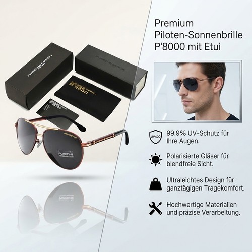 Porsche design p8738 herren - porsche,