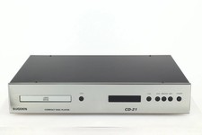 Sugden CD21 CD-Player -