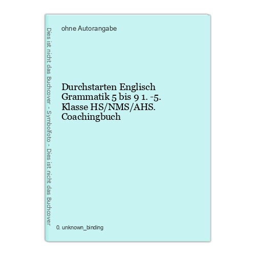 Durchstarten englisch - durchstarten,