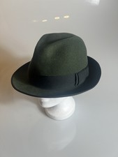 Mayser Milz Filzhut Herren