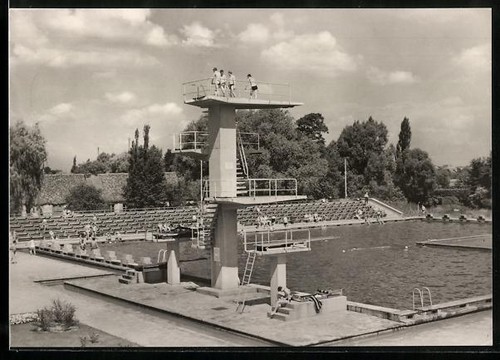 Forst lausitz schwimmbad - /lausitz,,