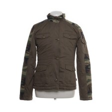 Sir Benni Miles, Safarijacke