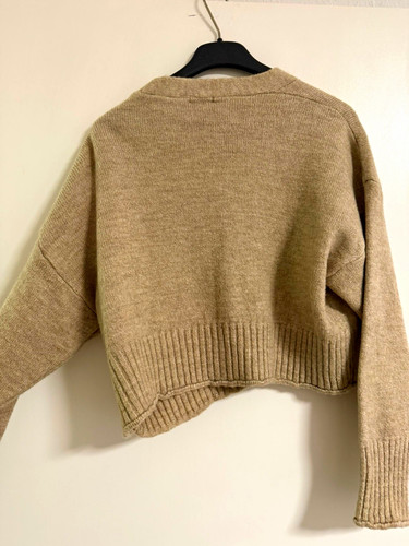 Addax damen strickpullover - damen,