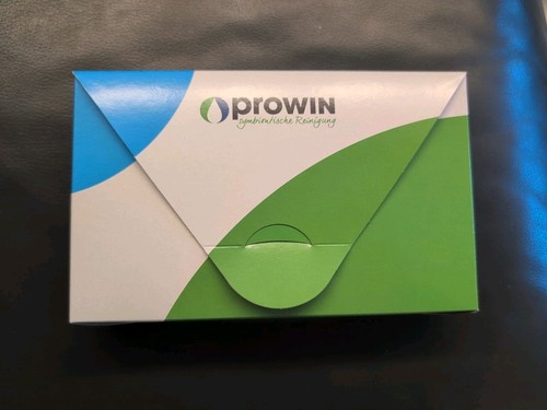 Prowin fenstertuch set neu - fenstertuch,