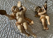 Putte Engel zum Hängen