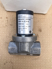 LINCOLN IMPINGER PIZZAOFEN 240V GASVENTIL