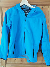 Softshell Jacke von Crane