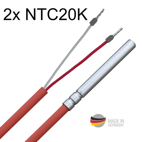 Stück ntc20k ntc 20k - 2,