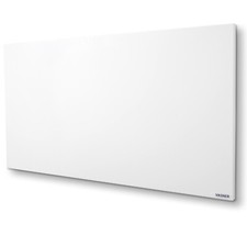B-Ware VASNER Citara M Infrarot Heizplatte Heizpaneel Wandheizung Weiß 900 Watt