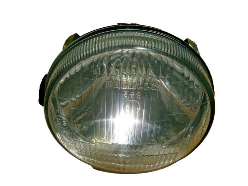 Scheinwerfer fernlicht - scheinwerfer,