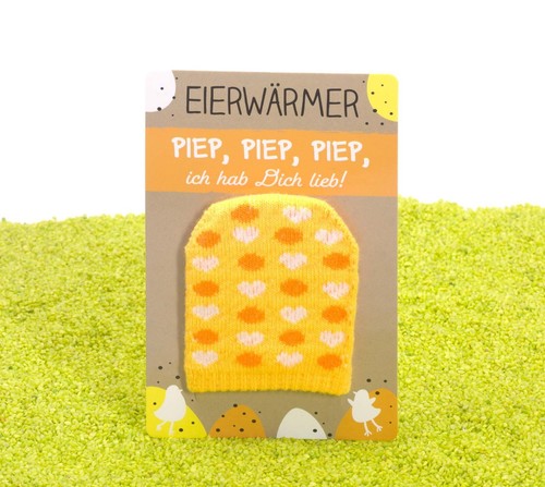 Sheepworld eierwärmer aus - sheepworld,