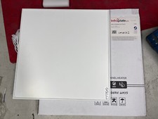 Infrarotheizung Siku Infraplate pro Classic
