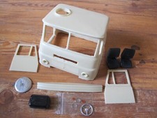 ROBUR LO DDR NVA LKW