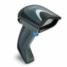 Datalogic gd4430bk usb - usb, 2d