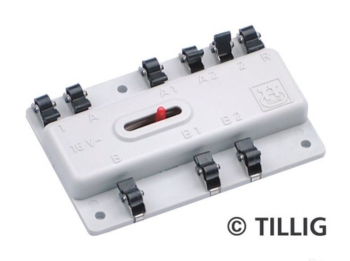 Tillig z 08410 - h0,