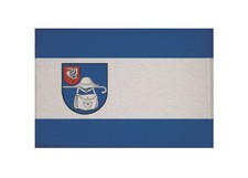  Aufnäher Hamburg-Wandsbek