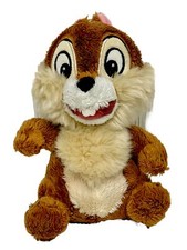 Disney Store Dale ChipMunk