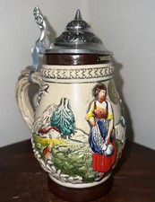 ZinnDeckel Geschenke Made In