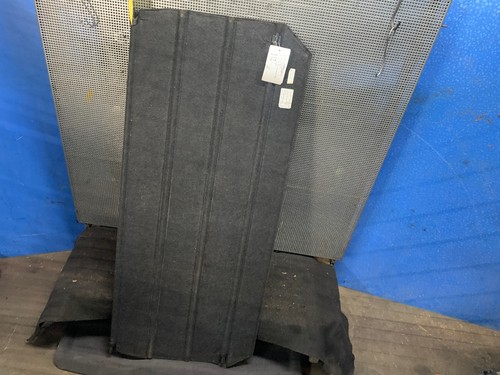 Abdeckung kofferraum peugeot - abdeckung,