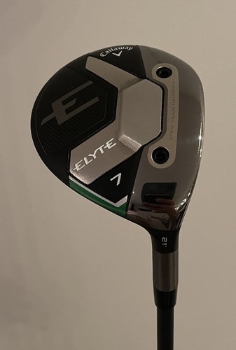 Callaway elyte 7er holz - elyte,