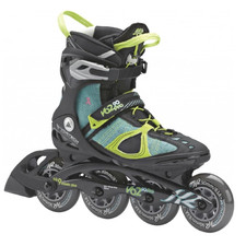Inline skates v02 pro - skates, 90